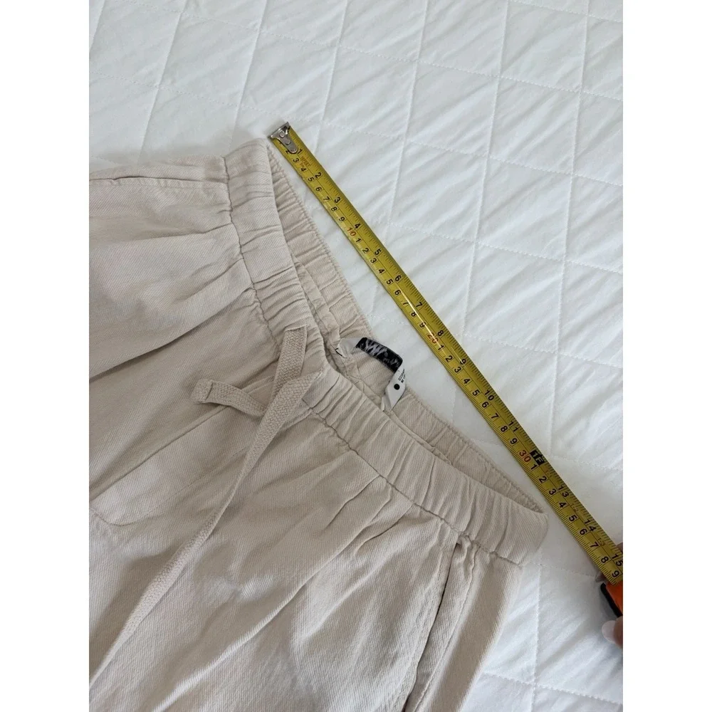 Zara these linen